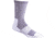 Fox River Euro Wick-Dry Socks, Grey, Large 601251