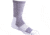 Fox River Euro Wick-Dry Socks, Grey, Medium 601250
