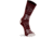 Fox River Fair Isle Medium Weight Crew Hiking Sock - Mens, Red, Small, 112215