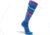 Fox River Freerider Ultra-Lightweight Over-the-Calf Ski and Snowboard Sock - Womens, Blue, Medium, 154600
