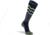 Fox River Freerider Ultra-Lightweight Over-the-Calf Ski and Snowboard Sock - Womens, Navy, Medium, 154601