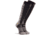 Fox River Grenoble Ultra-Lightweight Over-the-Calf Ski and Snowboard Sock - Men's, Charcoal/Yellow, Medium, 197712