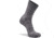 Fox River Hematite Lightweight Crew Hiking Sock - Womens, Iron, Large, 113694