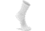 Fox River Her Diabetic Lightweight Crew Sock - Womens, 2 per Pack, White, Medium, 123006