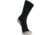 Fox River Her Diabetic Plus Lightweight Crew Sock - Womens, Black/Grey, Medium, 158155