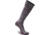 Fox River Kicker Ultra-Lightweight Over-the-Calf Ski and Snowboard Sock - Womens, Grey, Medium, 136415