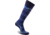 Fox River Kicker Ultra-Lightweight Over-the-Calf Ski and Snowboard Sock - Womens, Navy, Medium, 139296