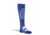 Fox River Mills Kids Boreal Medium Weight Over-the-Calf Ski and Snowboard Sock, FR-5109-07000-BLK-S