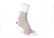 Fox River Kids Classic Monkey Ultra-Lightweight Crew Everyday Sock 01CFB4BB, Brown Heather, Kids Medium, 119021