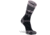 Fox River Krakatoa Lightweight Crew Hiking Sock - Womens, Black, Large, 182781
