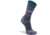 Fox River Krakatoa Lightweight Crew Hiking Sock - Womens, Grey, Medium, 149798