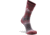 Fox River Krakatoa Lightweight Crew Hiking Sock - Womens, Pink, Medium, 130147