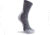 Fox River Maple Lightweight Crew Hiking Sock - Womens, Light Grey, Medium, 132019