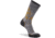 Fox River Maquoketa Medium Weight Crew Hiking Sock - Mens, Grey/Granite, Medium, 101586