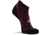 Fox River Mesa Lightweight Ankle Running Sock - Mens, Cherry, Small, 101687