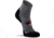 Fox River Mesa Lightweight Quarter Crew Running Sock - Mens, White, Small, 192855