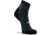 Fox River Mesa Lightweight Quarter Crew Running Sock - Mens, Zedar, Small, 179845