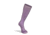 Fox River Mills Telluride Lightweight Over-the-Calf Ski and Snowboard Sock, FR-5180-07000-BLK-S