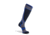 Fox River Mills Valdez 2.0 Lightweight Over-the-Calf Ski and Snowboard Sock, FR-5140-04200-ORG-L