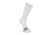 Fox River Mills Wick Dry Lightweight Crew Running Sock, FR-1308-07015-GRYH-M