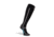 Fox River Mills Zermatt Lightweight Over-the-Calf Ski and Snowboard Sock, FR-5161-07000-BLK-XL
