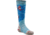 Fox River Monkeyn Around Medium Weight Over-the-Calf Ski and Snowboard Sock - Kids, Blue, Small, 183386