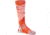 Fox River Monkeyn Around Medium Weight Over-the-Calf Ski and Snowboard Sock - Kids, Clay, Medium, 155737
