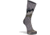 Fox River Moving Mountains Lightweight Crew Hiking Sock - Mens, Brown/Heather, Extra Large, 184908