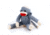 Fox River Original Socks Monkey - Kids, Blue, One Size, 199181