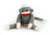Fox River Original Socks Monkey - Kids, Green, One Size, 108203