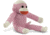 Fox River Original Socks Monkey - Kids, Pink, One Size, 191812