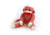 Fox River Original Socks Monkey - Kids, Red, One Size, 132457
