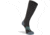 Fox River Palisade Medium Weight Over-the-Calf Ski and Snowboard Sock - Mens, Blue, Small, 106358