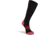 Fox River Palisade Medium Weight Over-the-Calf Ski and Snowboard Sock - Mens, Fuchsia, Small, 163814