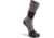 Fox River Ramble Lightweight Crew Hiking Sock - Mens, Dark Grey, Large, 173873