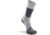 Fox River Ramble Lightweight Crew Hiking Sock - Mens, Light Grey, Extra Large, 168113