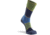 Fox River Ramble Lightweight Crew Hiking Sock - Mens, Navy, Medium, 167672
