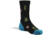 Fox River Robin Hood Lightweight Crew Hiking Sock - Kids, Black, Small, 139656