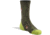 Fox River Robin Hood Lightweight Crew Hiking Sock - Kids, Moss, Small, 134234
