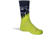 Fox River Scramble Medium Weight Crew Hiking Sock - Kids, Navy, Large, 147985