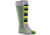 Fox River Snow Day Medium Weight Over-the-Calf Ski and Snowboard Sock - Kids, 2 per Pack, Hemlock Assort, Large, 140234