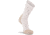 Fox River Steel-Toe Heavyweight Crew Work Sock - Mens, 2 per Pack, White, Medium, 199214