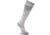 Fox River Summit Lightweight Over-The-Calf Ski and Snowboard Sock - Womens, Grey, Large, 100243