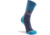 Fox River Sumter Lightweight Crew Hiking Sock - Mens, Navy, Medium, 194589