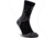 Fox River Tanawha Medium Weight Crew Hiking Sock - Womens, Black, Large, 150859