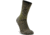 Fox River Tanawha Medium Weight Crew Hiking Sock - Womens, Moss, Medium, 110418
