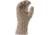 Fox River Three Layer Brown Tweed Glove, Small 527855