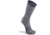 Fox River Trailmaster Medium Weight Crew Hiking Sock - Mens, Navy, Large, 181812