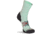Fox River Upland Medium Weight Crew Running Sock - Mens, Green, Small, 103007