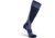 Fox River Valdez 2.0 Lightweight Over-the-Calf Ski and Snowboard Sock - Mens, Electric Blue, Large, 113224